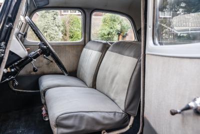 1955 Citro&euml;n Traction Avant 11BL