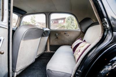 1955 Citro&euml;n Traction Avant 11BL