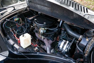 1955 Citro&euml;n Traction Avant 11BL