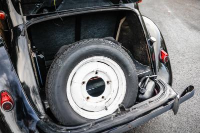 1955 Citro&euml;n Traction Avant 11BL
