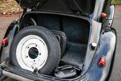 1955 Citro&euml;n Traction Avant 11BL