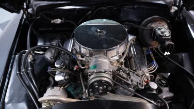 1953 Cadillac Series 62