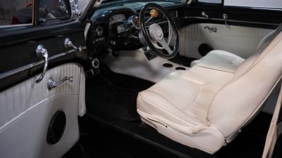 1953 Cadillac Series 62