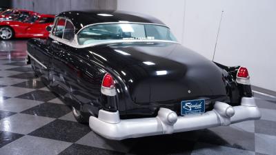 1953 Cadillac Series 62