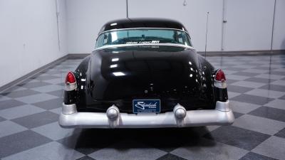 1953 Cadillac Series 62