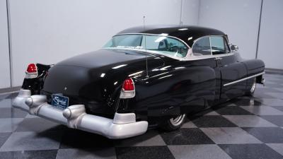 1953 Cadillac Series 62