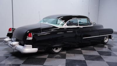 1953 Cadillac Series 62