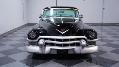1953 Cadillac Series 62