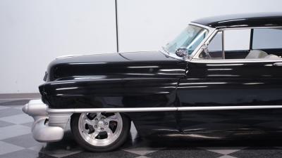 1953 Cadillac Series 62
