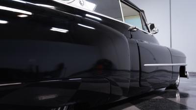 1953 Cadillac Series 62