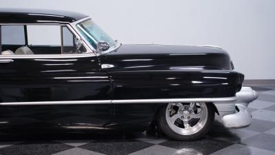 1953 Cadillac Series 62