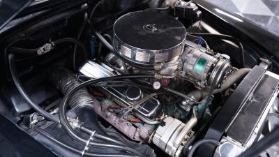 1953 Cadillac Series 62