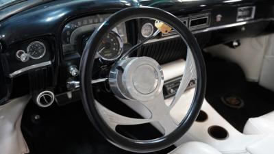 1953 Cadillac Series 62