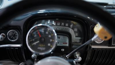 1953 Cadillac Series 62