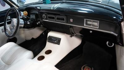 1953 Cadillac Series 62