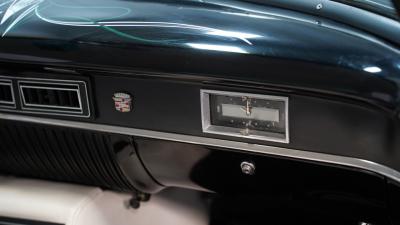 1953 Cadillac Series 62