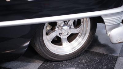 1953 Cadillac Series 62