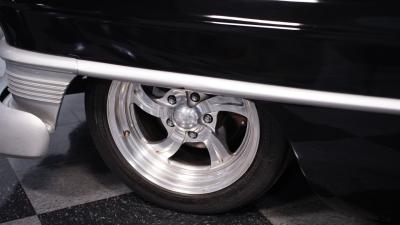 1953 Cadillac Series 62