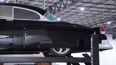 1953 Cadillac Series 62