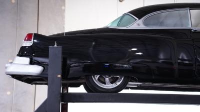 1953 Cadillac Series 62