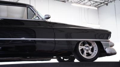 1953 Cadillac Series 62