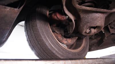 1953 Cadillac Series 62