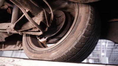 1953 Cadillac Series 62