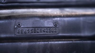 1953 Cadillac Series 62