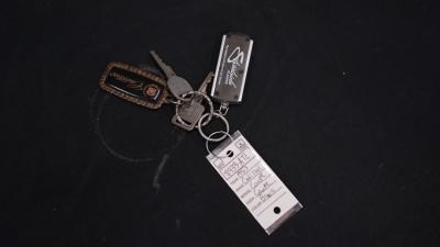 1953 Cadillac Series 62