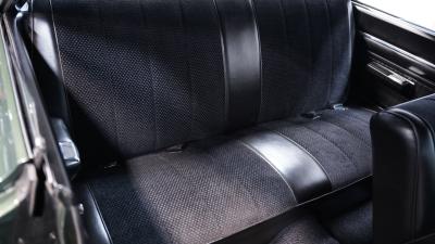 1966 Plymouth Belvedere II Restomod