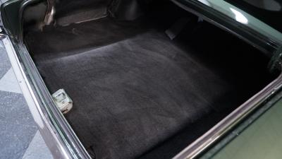 1966 Plymouth Belvedere II Restomod