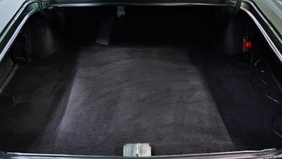 1966 Plymouth Belvedere II Restomod