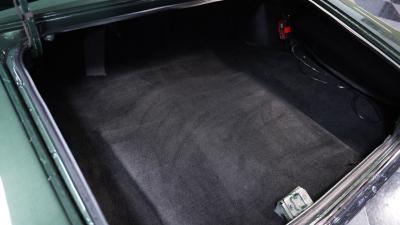 1966 Plymouth Belvedere II Restomod