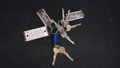 1966 Plymouth Belvedere II Restomod