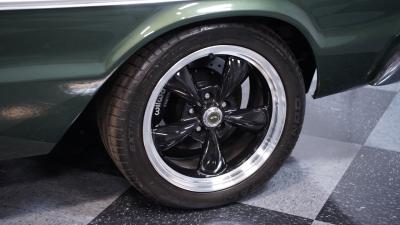 1966 Plymouth Belvedere II Restomod