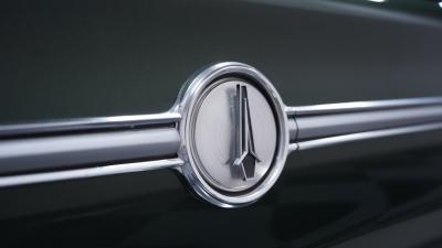 1966 Plymouth Belvedere II Restomod