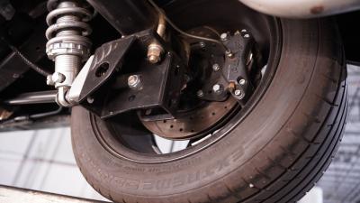 1966 Plymouth Belvedere II Restomod