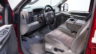 2003 Ford F-350  Super Duty XLT Dually