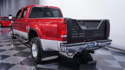 2003 Ford F-350  Super Duty XLT Dually