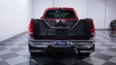 2003 Ford F-350  Super Duty XLT Dually