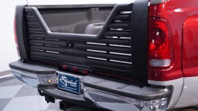 2003 Ford F-350  Super Duty XLT Dually