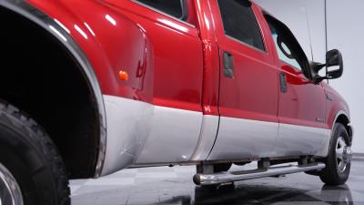 2003 Ford F-350  Super Duty XLT Dually