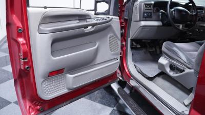 2003 Ford F-350  Super Duty XLT Dually