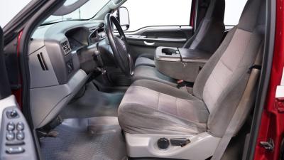 2003 Ford F-350  Super Duty XLT Dually