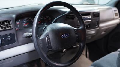 2003 Ford F-350  Super Duty XLT Dually