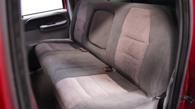 2003 Ford F-350  Super Duty XLT Dually