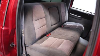 2003 Ford F-350  Super Duty XLT Dually