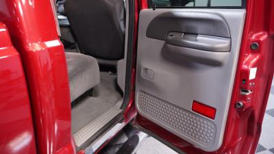 2003 Ford F-350  Super Duty XLT Dually