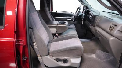 2003 Ford F-350  Super Duty XLT Dually