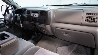 2003 Ford F-350  Super Duty XLT Dually